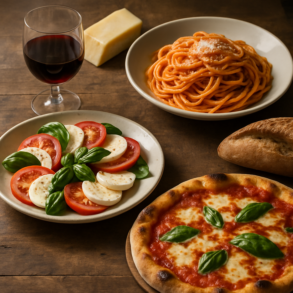 Made in Italy,food fair,agroalimentare