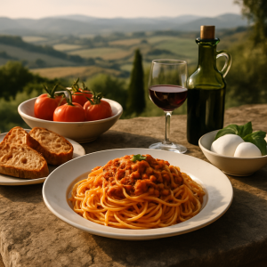 Pasta Zara,Italian Food,Premium Line