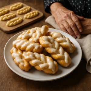 Scaliddre Calabresi,Traditional Italian Recipe,Nonna Rita's Cooking