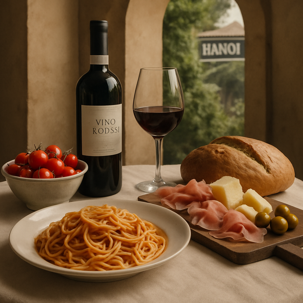 Slow Food,Made in Italy,Culinary Culture