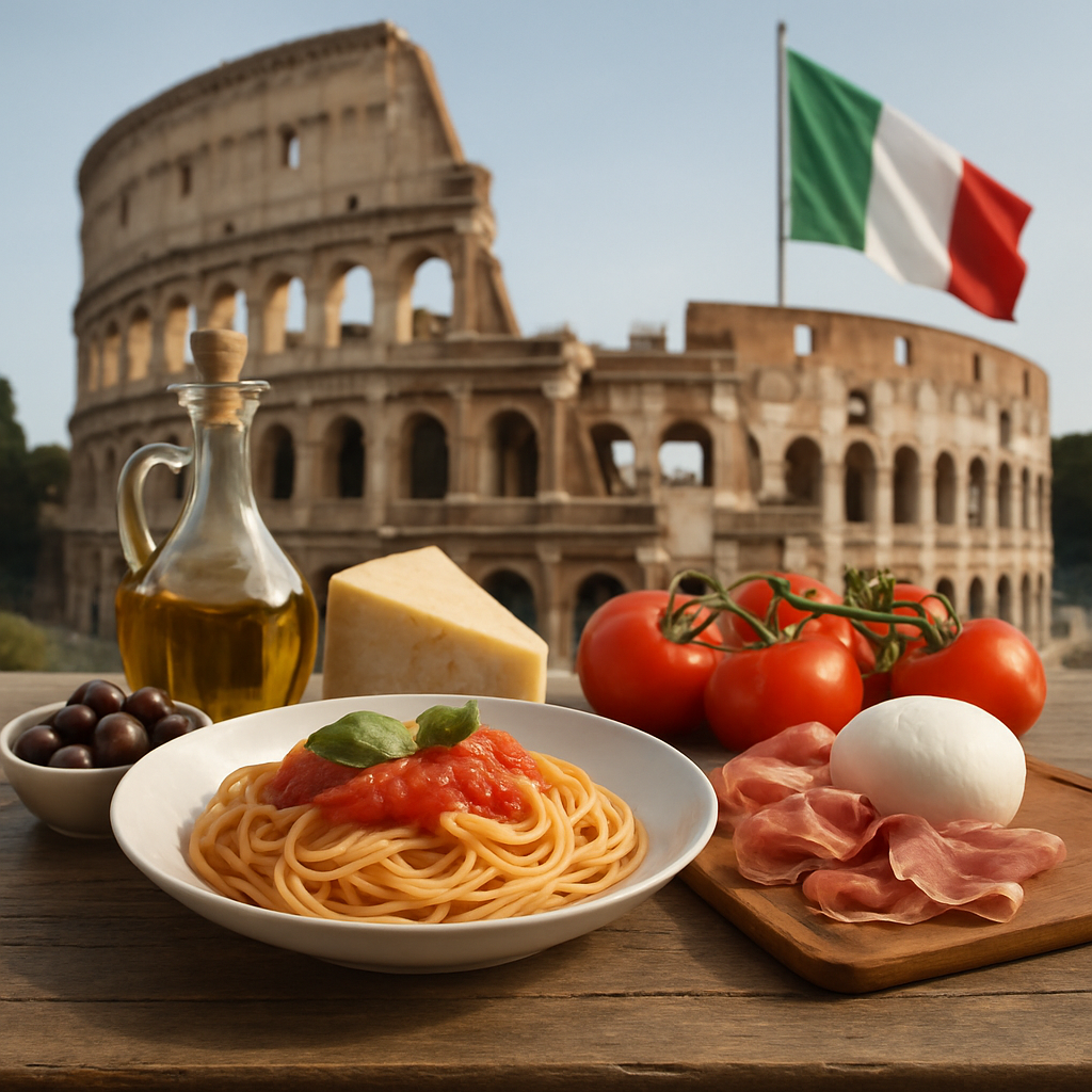 cucina italiana,UNESCO heritage,cultural recognition