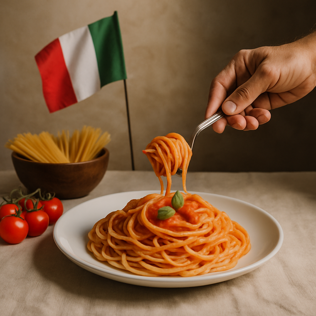 pasta,cucina italiana,charity