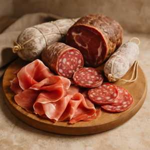 salumi,cucina italiana,Slow Food