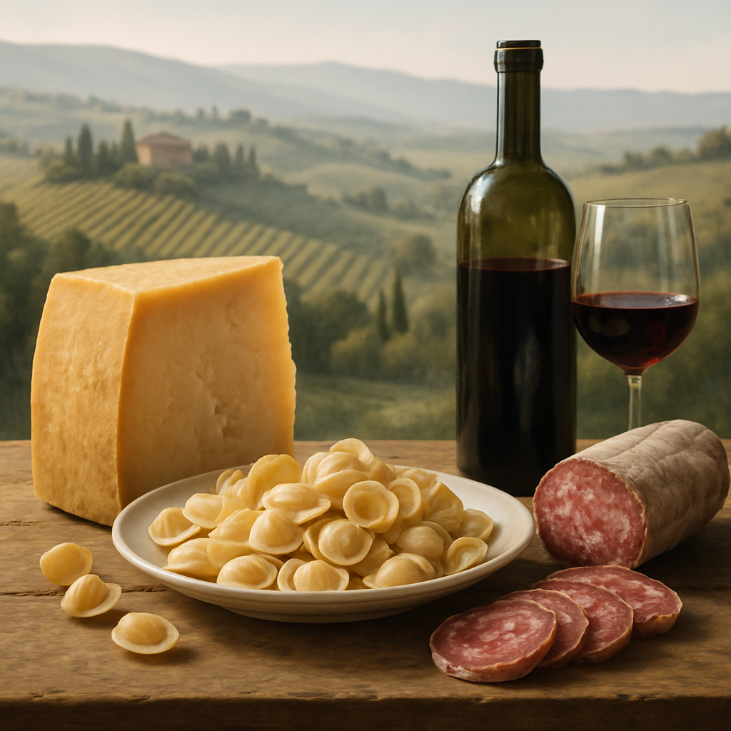 sustainability,Made in Italy,food strategy