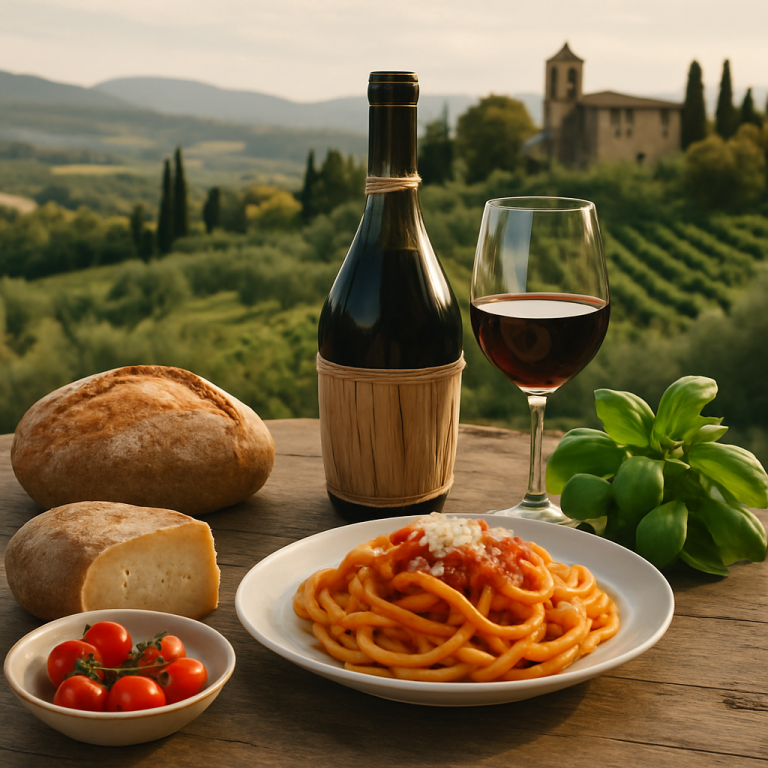 The Irresistible Allure of Italian Gastronomy: A Dive into Culinary Passion