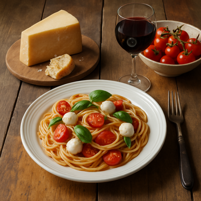 Discover Italy’s Rich Culinary Heritage: A Journey Through Regional Specialties