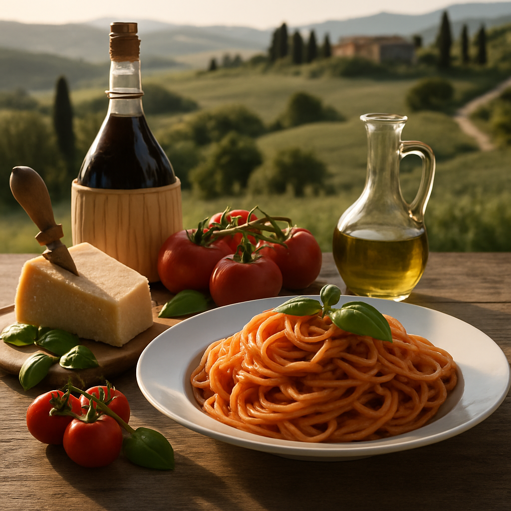 Italian Cuisine,UNESCO Heritage,Culinary Culture