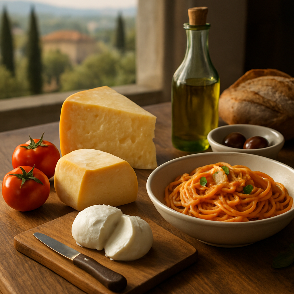 Italian cheese,Coldiretti,US production