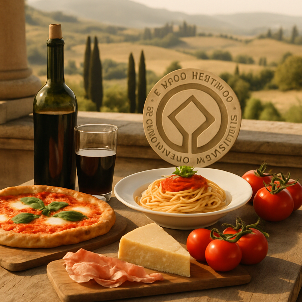 Italian cuisine,UNESCO heritage,culinary culture