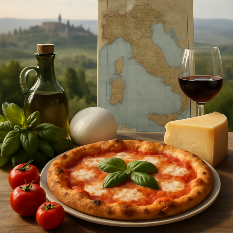 Italian cuisine,UNESCO heritage,culinary culture