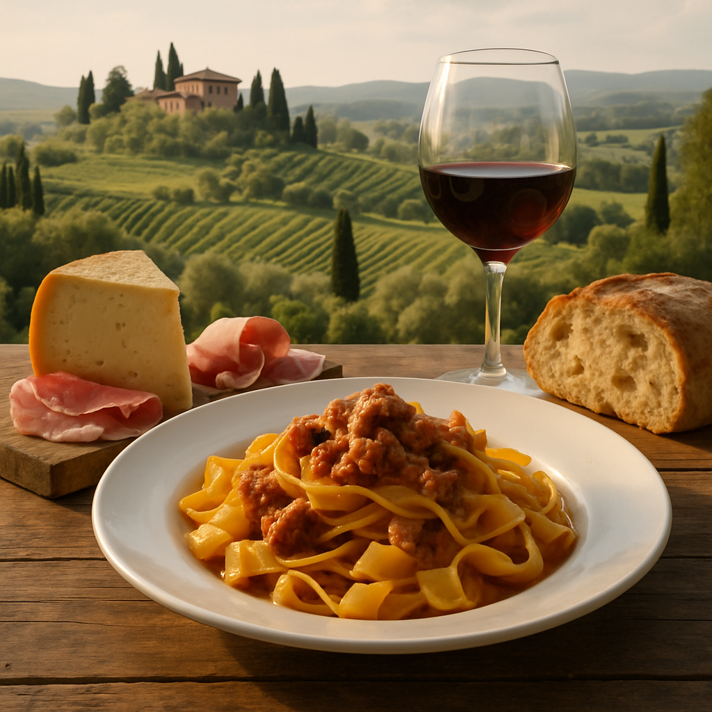 Italian cuisine,food innovation,culinary trends