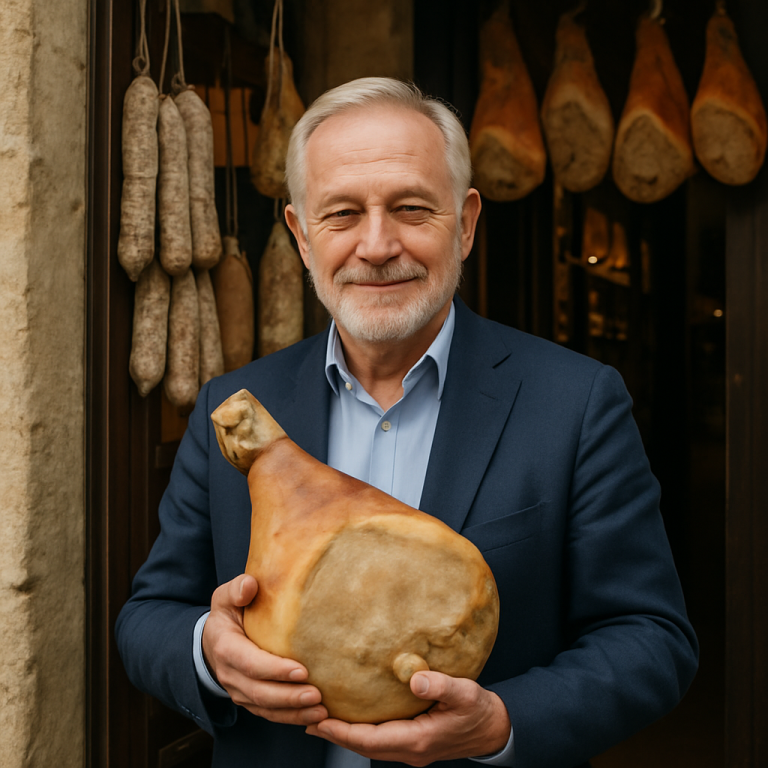 Italian food awards,Devodier,culinary excellence