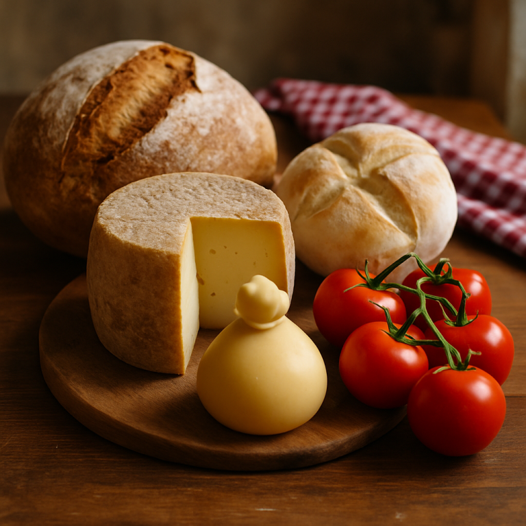 Italian food awards,best bread and cheese,Rome culinary event