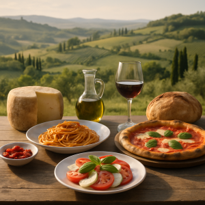 Italian food export,Made in Italy,agroalimentare