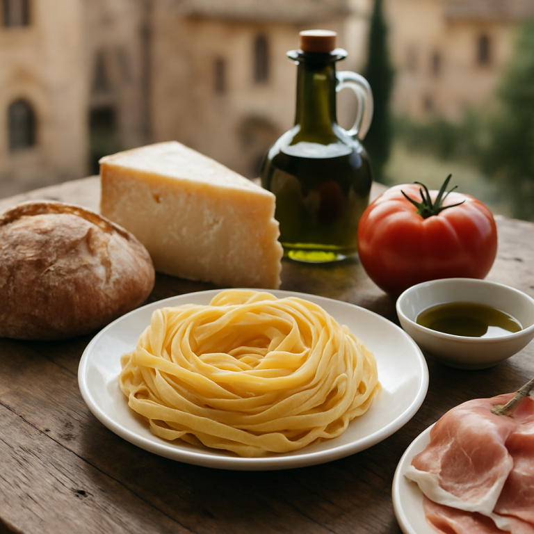 Italian food regulation,food labeling,EU food laws