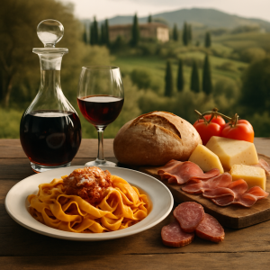 Italian startups,food innovation,supply chain