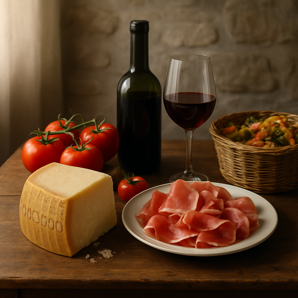 Italy Food Awards,Devodier,Italian excellence