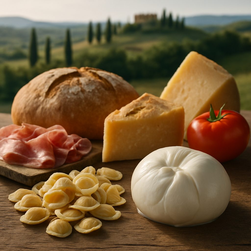 Made in Italy,Authenticity,Social Impact