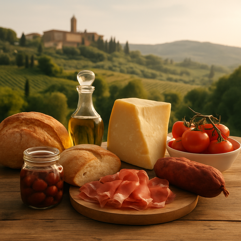 Made in Italy,Culinary Culture,Social Impact