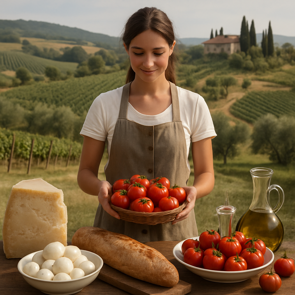 Made in Italy,Italian cuisine,Generational change