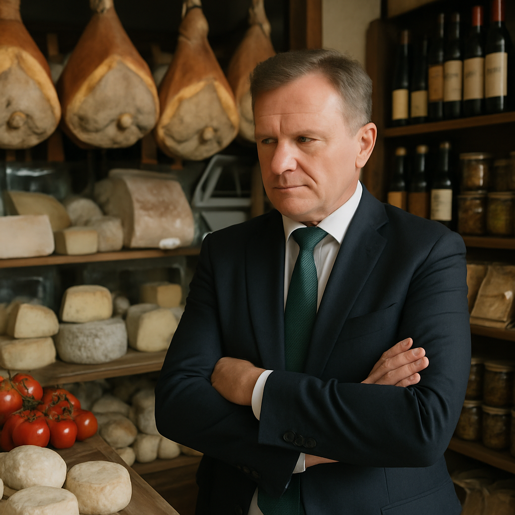 Made in Italy,food regulation,Italian cuisine