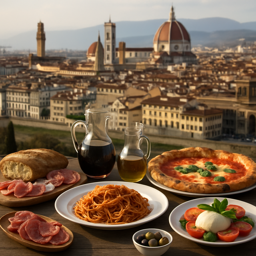 cucina italiana,best cities for food,culinary ranking