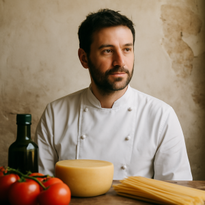 cucina italiana,chef Marco Ambrosino,culinary culture