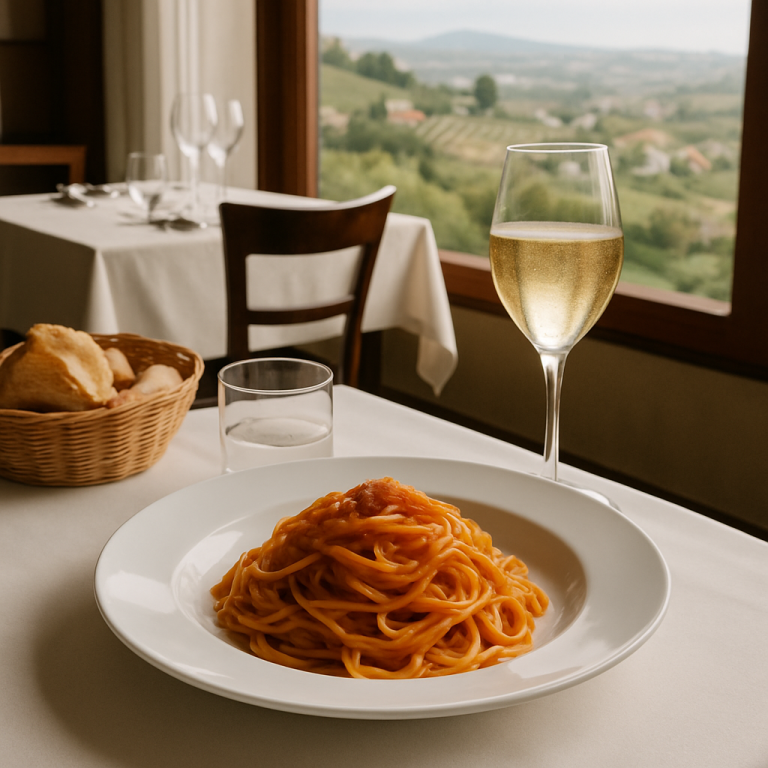 cucina italiana,ristorante,Prosecco