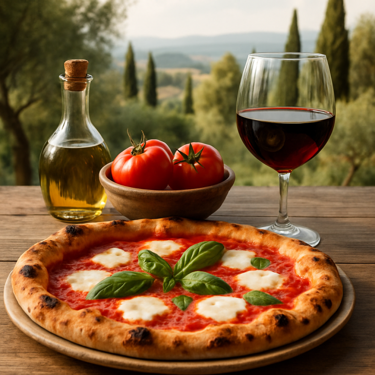 Exploring the Richness of Italian Culinary Traditions