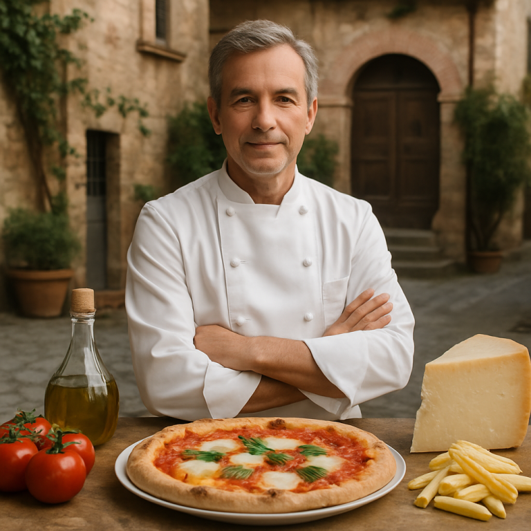 Cucina Italiana,Maestri della Cucina,Premiati 2026