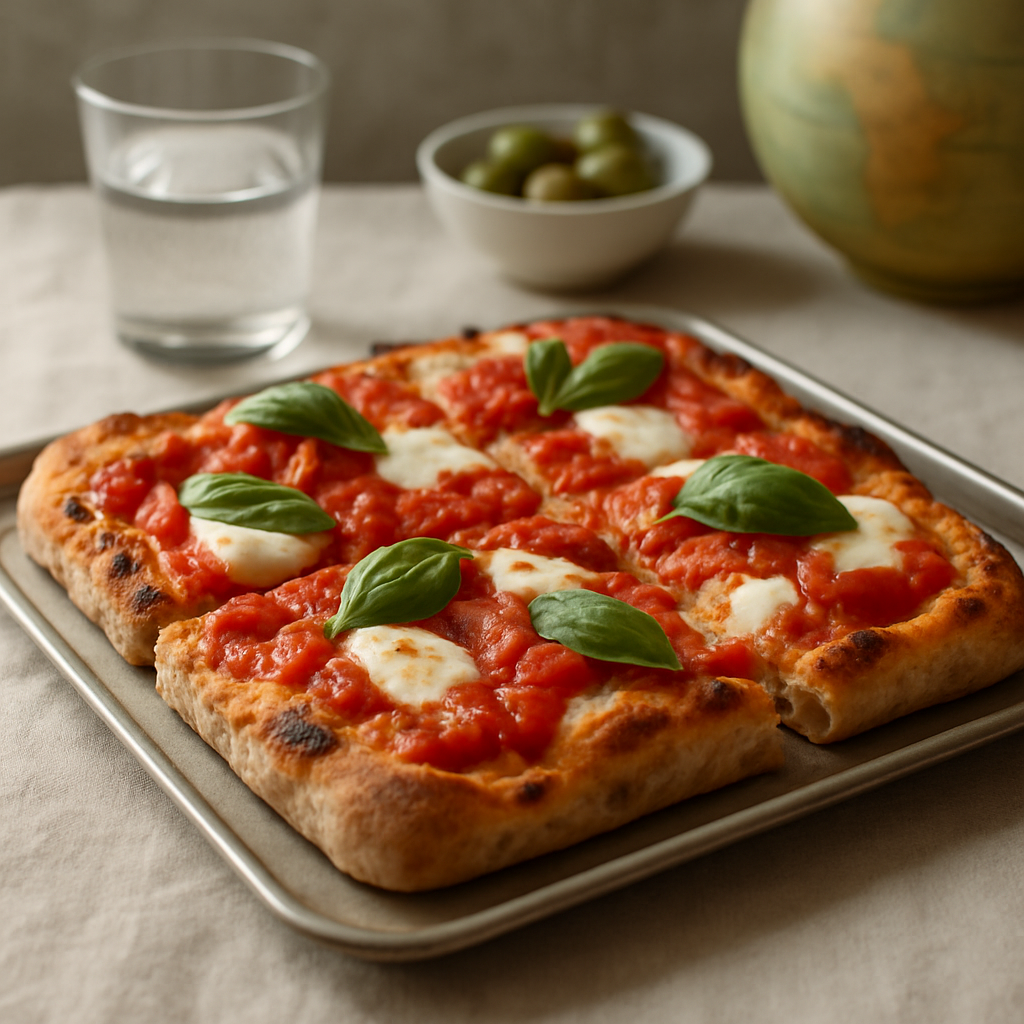 Gabriele Bonci,Italian pizza,Dubai restaurant