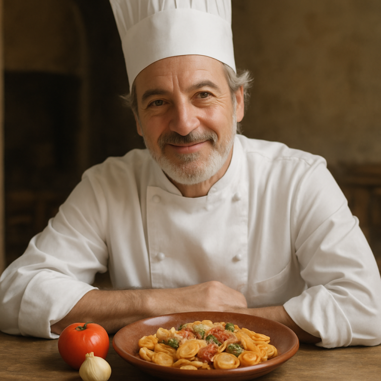 Italian Cuisine,Culinary Masters,Ristorazione Moderna