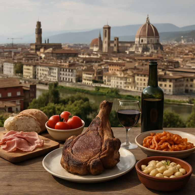 Italian Food,Global Search,Culinary Trends