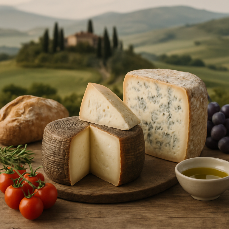 Italian cheese,Great Taste Awards,Lactalis Italia