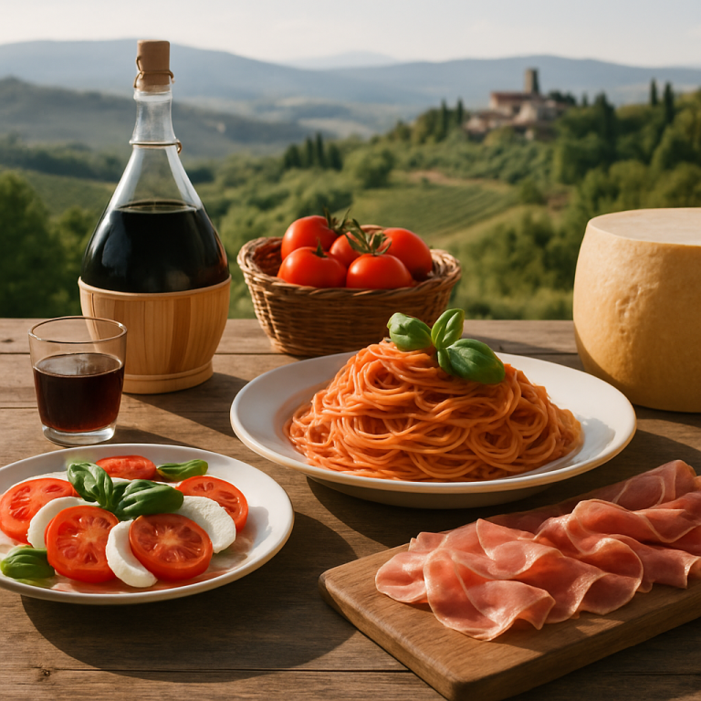 Italian cuisine,Fancy Food Show,gourmet food