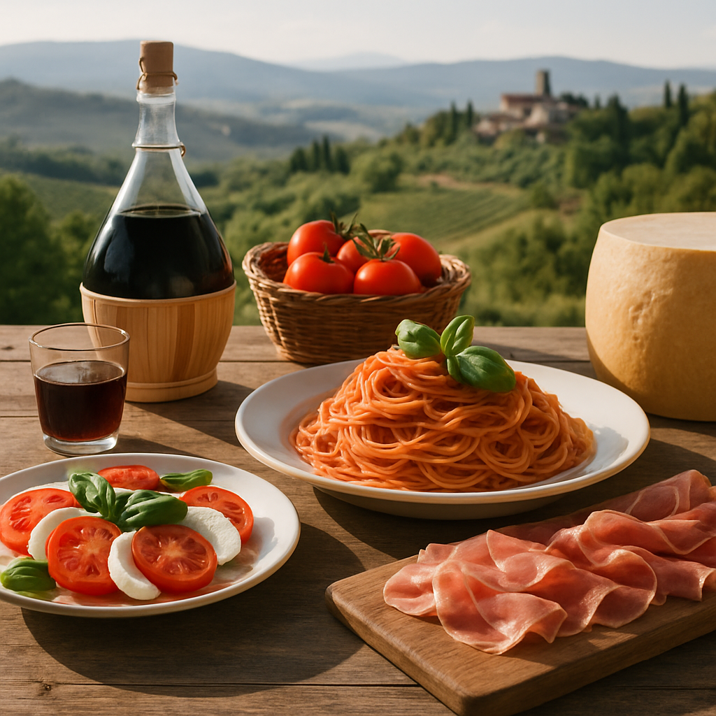 Italian cuisine,Fancy Food Show,gourmet food