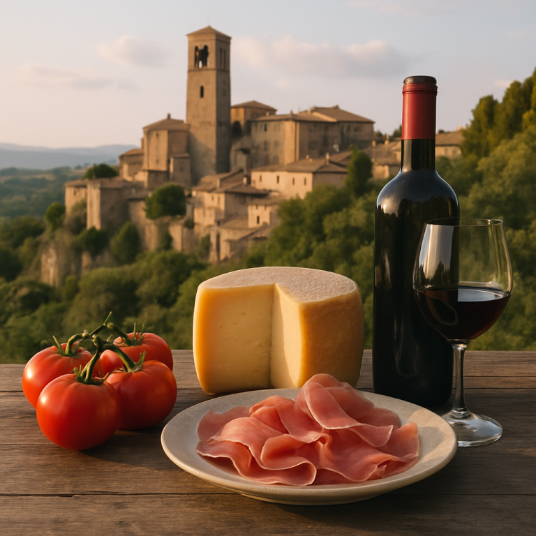 Italian cuisine,Maestro Della Arte Awards,Culinary excellence