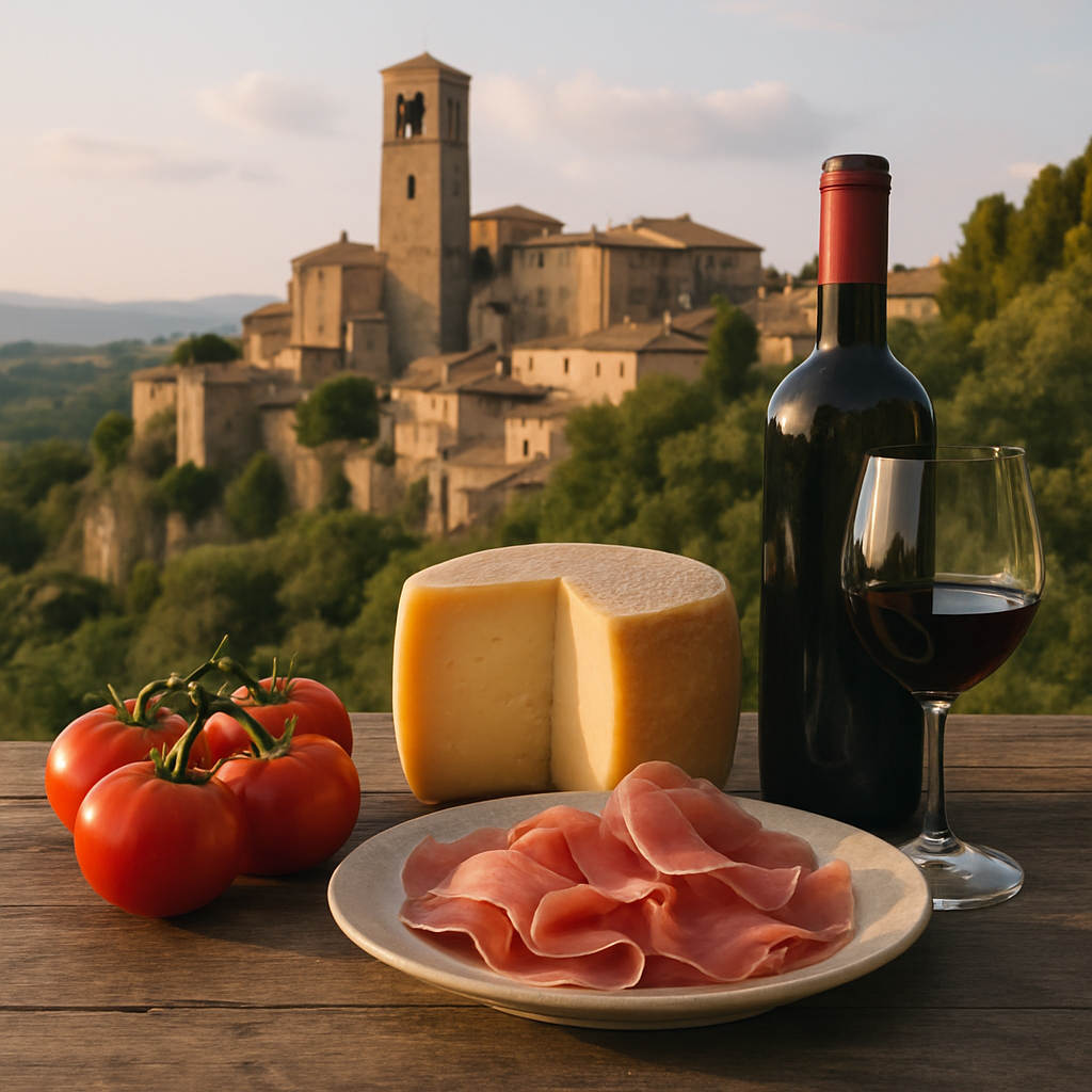 Italian cuisine,Maestro Della Arte Awards,Culinary excellence