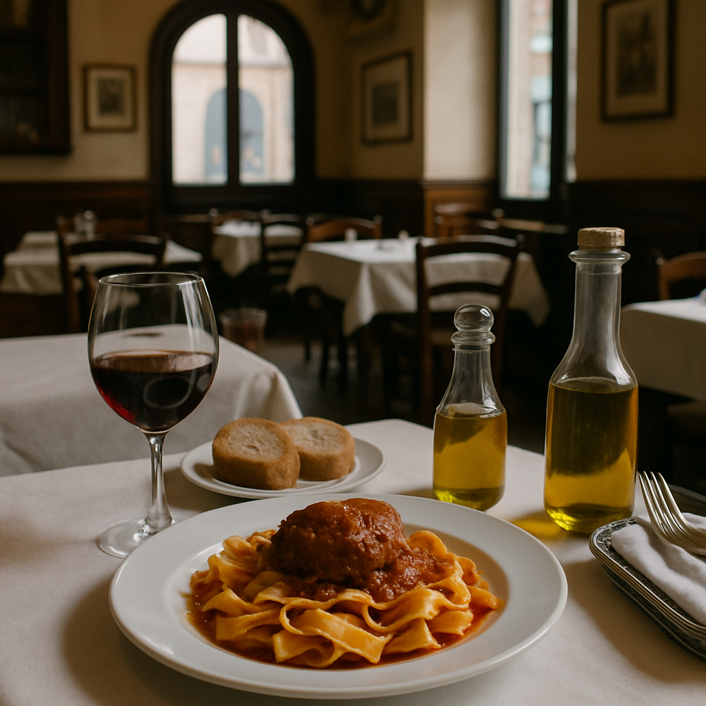 Italian cuisine,Milan restaurants,Cucina Italiana