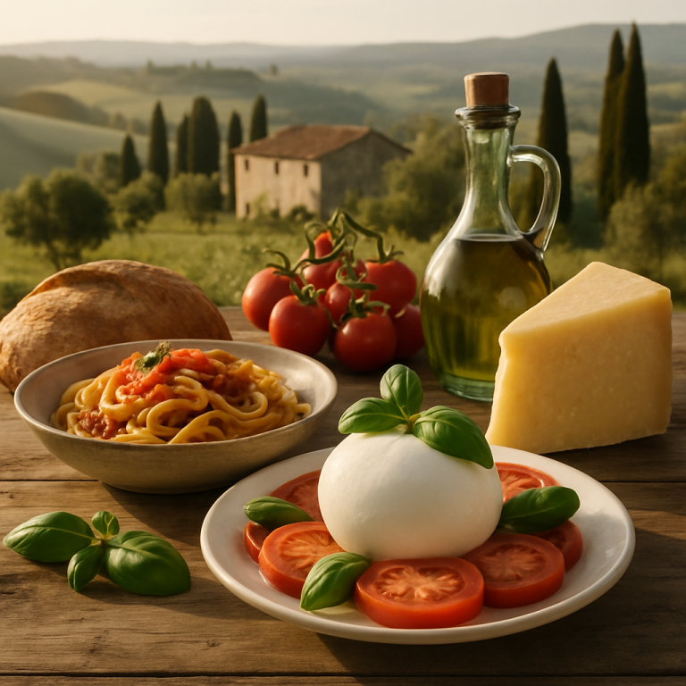 Italian cuisine,Parmigiana,Traditional recipes