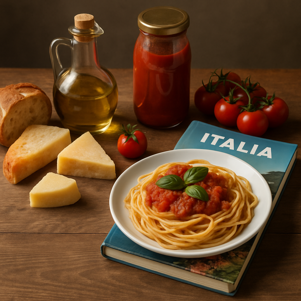 Italian food export,Made in Italy,global cuisine