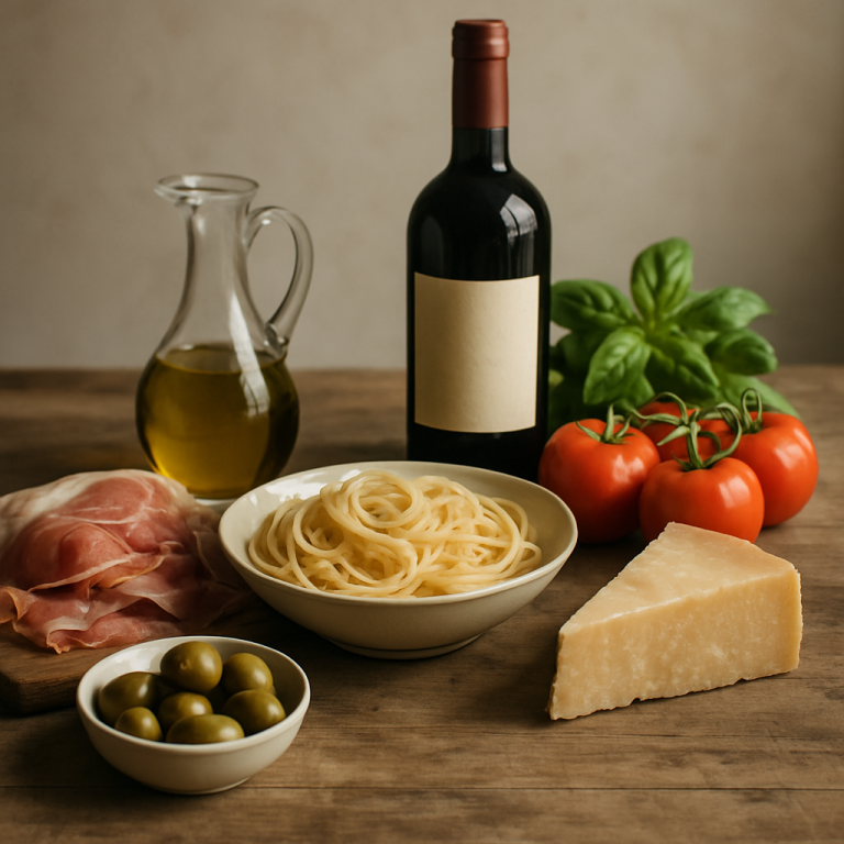 Italian food,Fancy Food Show,New York