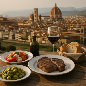 Italian food,dining out,restaurants