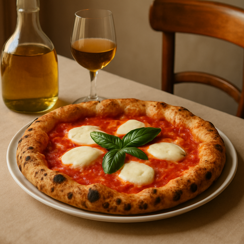 Italian food,pizzeria,Quality First 2026