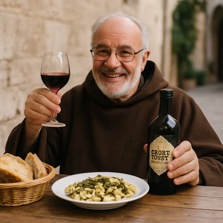 Italy Food Awards,Padre Peppe,Italian Liquor