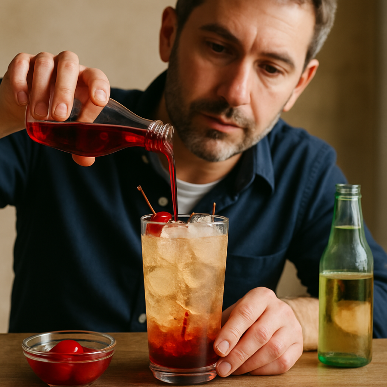 cocktail,Federico Basso,La Cucina Italiana