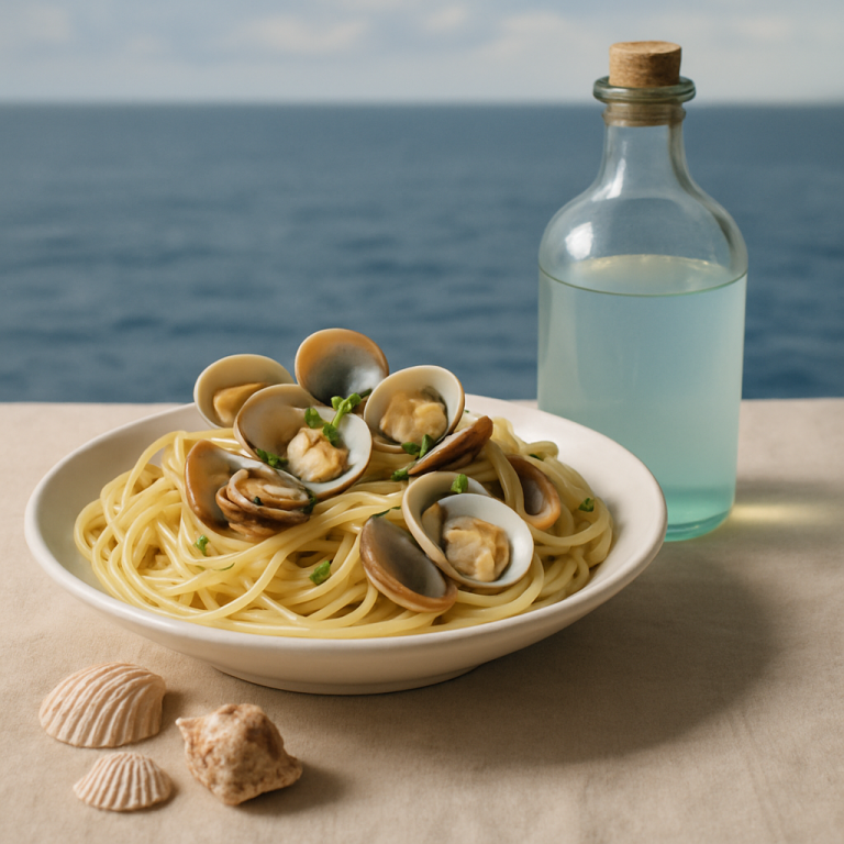 cucina italiana,acqua di mare,tecnologo alimentare
