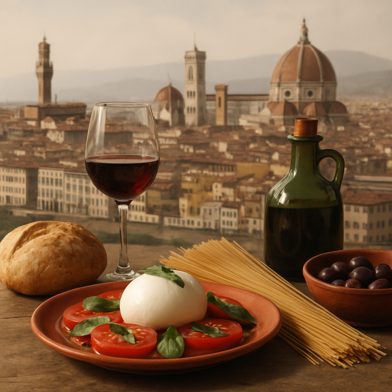 cucina italiana,investimenti culinari,mercato alimentare