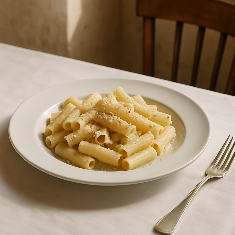 pasta in bianco,Milano cuisine,Italian culinary tradition