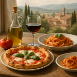 Discover the Richness of Italian Culinary Traditions